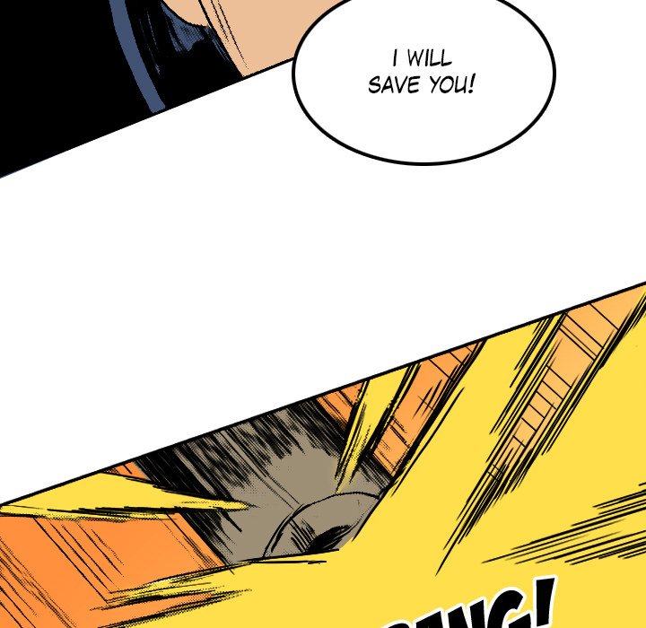 Read Galauman chapter 61 image 14 on Lezhin
