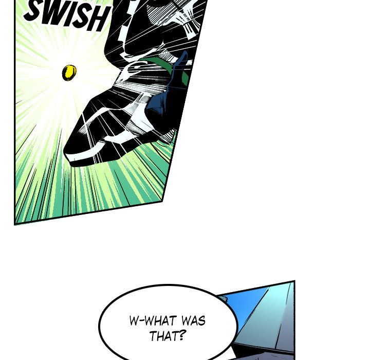 Read Galauman chapter 61 image 16 on Lezhin
