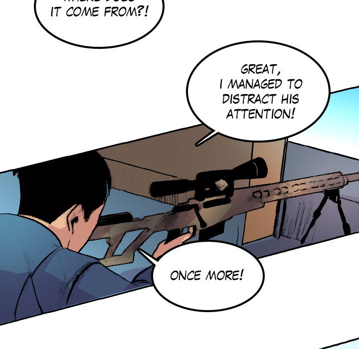 Read Galauman chapter 61 image 19 on Lezhin