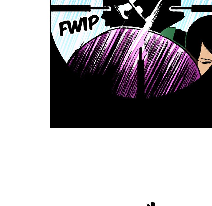 Read Galauman chapter 61 image 27 on Lezhin