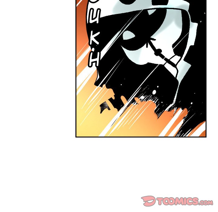 Read Galauman chapter 61 image 29 on Lezhin