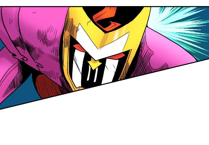Read Galauman chapter 61 image 3 on Lezhin