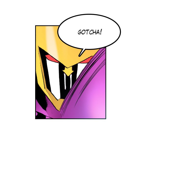 Read Galauman chapter 61 image 30 on Lezhin