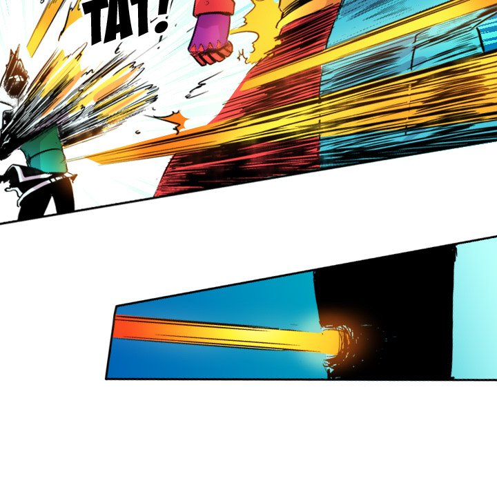 Read Galauman chapter 61 image 36 on Lezhin