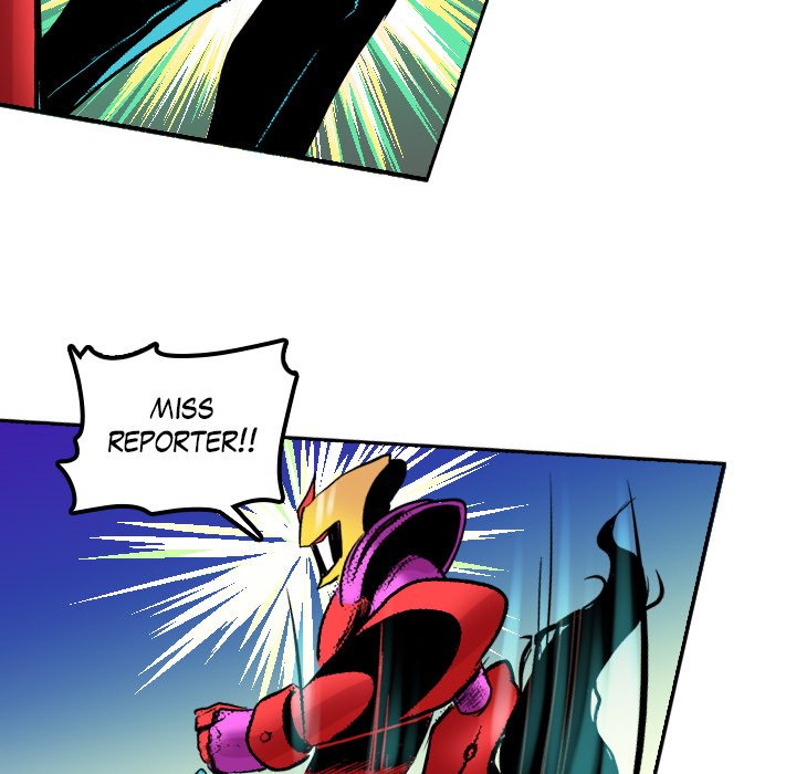 Read Galauman chapter 61 image 38 on Lezhin