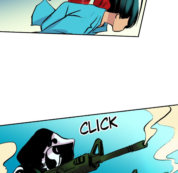 Read Galauman chapter 61 image 39 on Lezhin