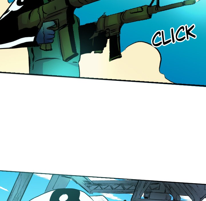 Read Galauman chapter 61 image 40 on Lezhin