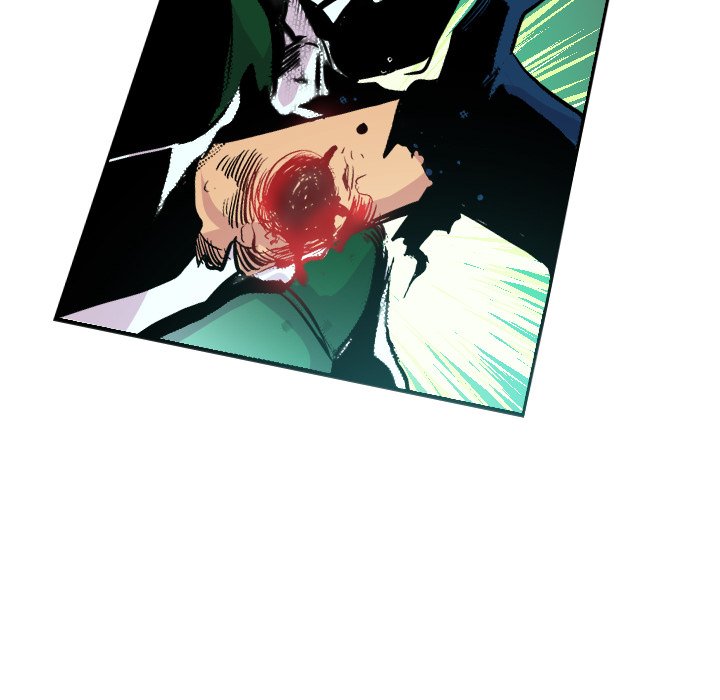 Read Galauman chapter 61 image 43 on Lezhin