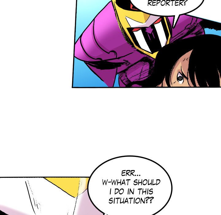 Read Galauman chapter 61 image 48 on Lezhin