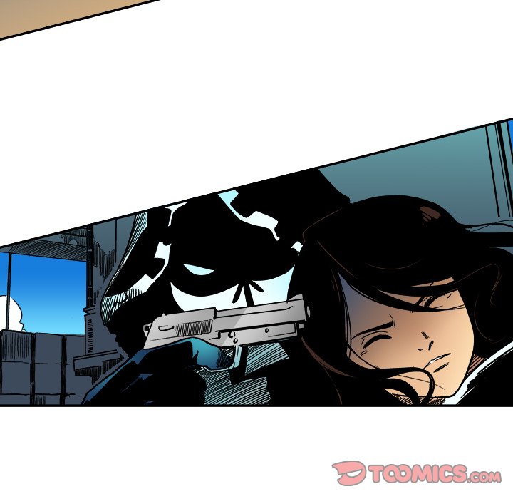 Read Galauman chapter 61 image 5 on Lezhin