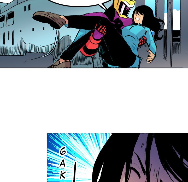 Read Galauman chapter 61 image 50 on Lezhin