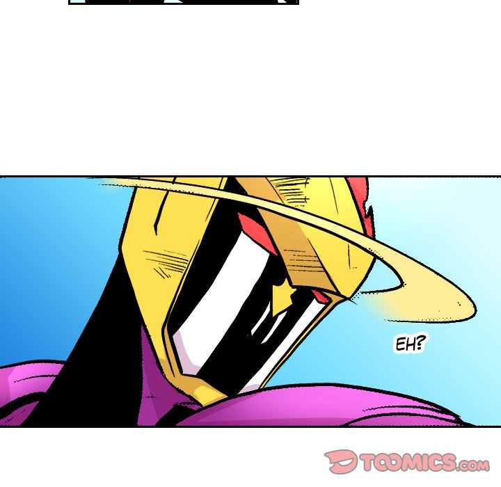 Read Galauman chapter 61 image 53 on Lezhin