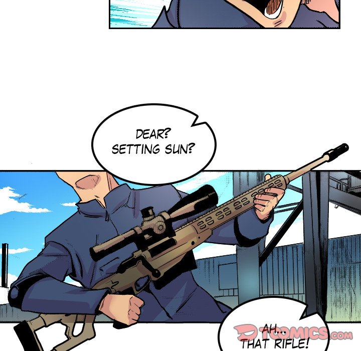 Read Galauman chapter 61 image 57 on Lezhin