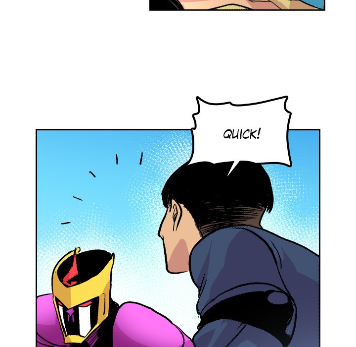 Read Galauman chapter 61 image 60 on Lezhin
