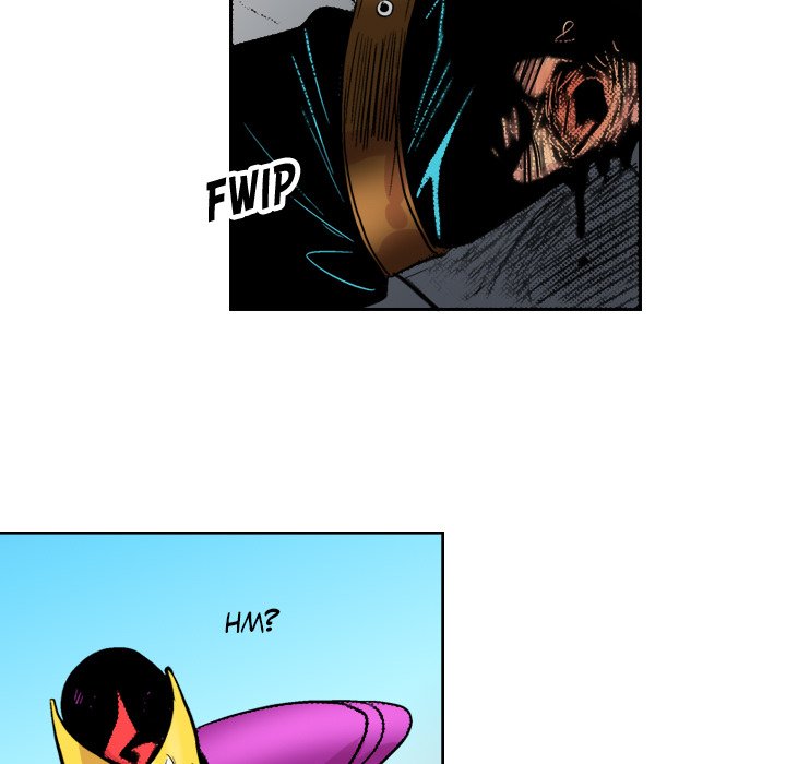 Read Galauman chapter 61 image 64 on Lezhin
