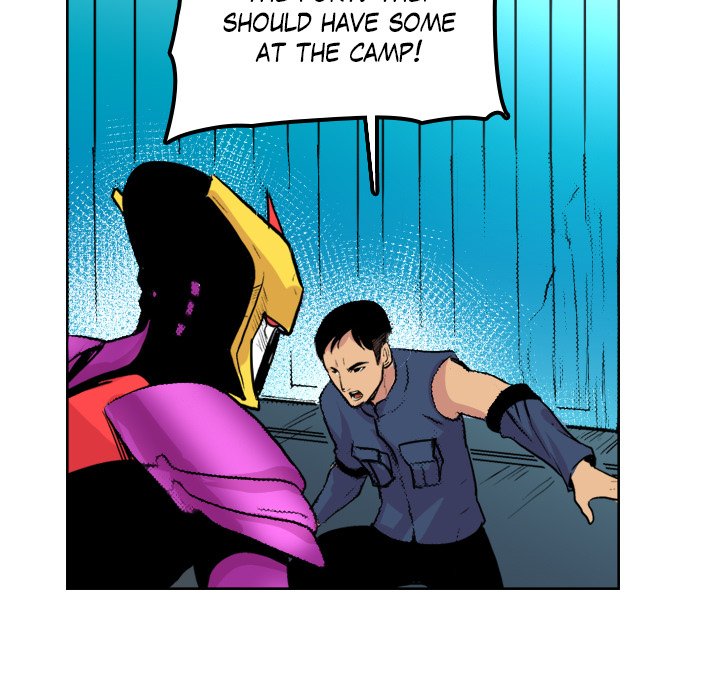 Read Galauman chapter 61 image 66 on Lezhin