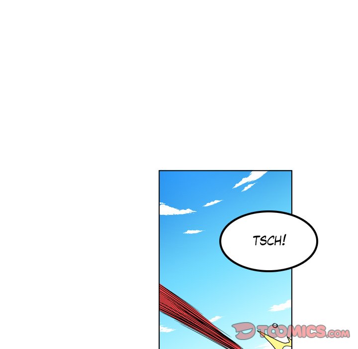 Read Galauman chapter 61 image 69 on Lezhin