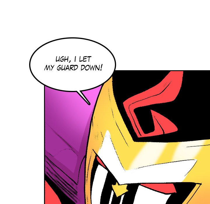 Read Galauman chapter 61 image 7 on Lezhin