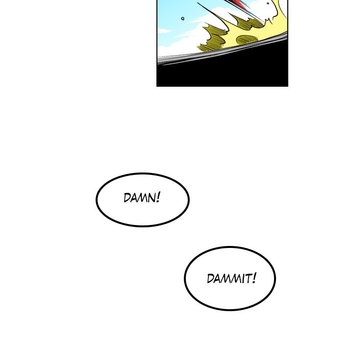 Read Galauman chapter 61 image 70 on Lezhin