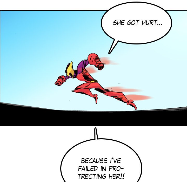 Read Galauman chapter 61 image 71 on Lezhin