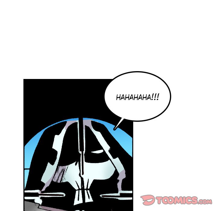 Read Galauman chapter 61 image 9 on Lezhin