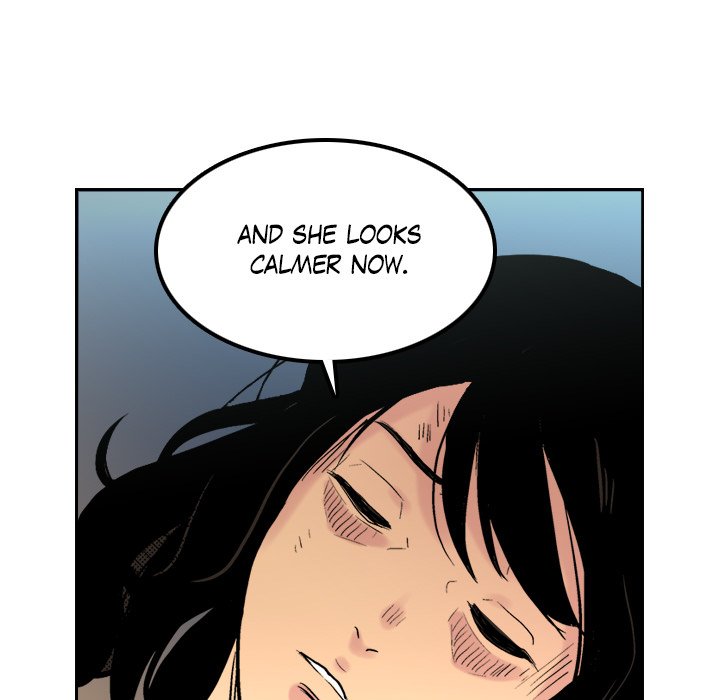Read Galauman chapter 62 image 10 on Lezhin