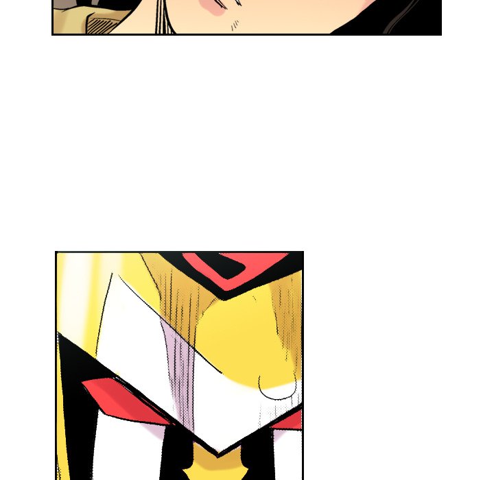 Read Galauman chapter 62 image 11 on Lezhin
