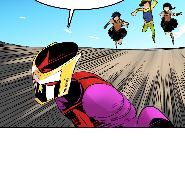Read Galauman chapter 62 image 13 on Lezhin