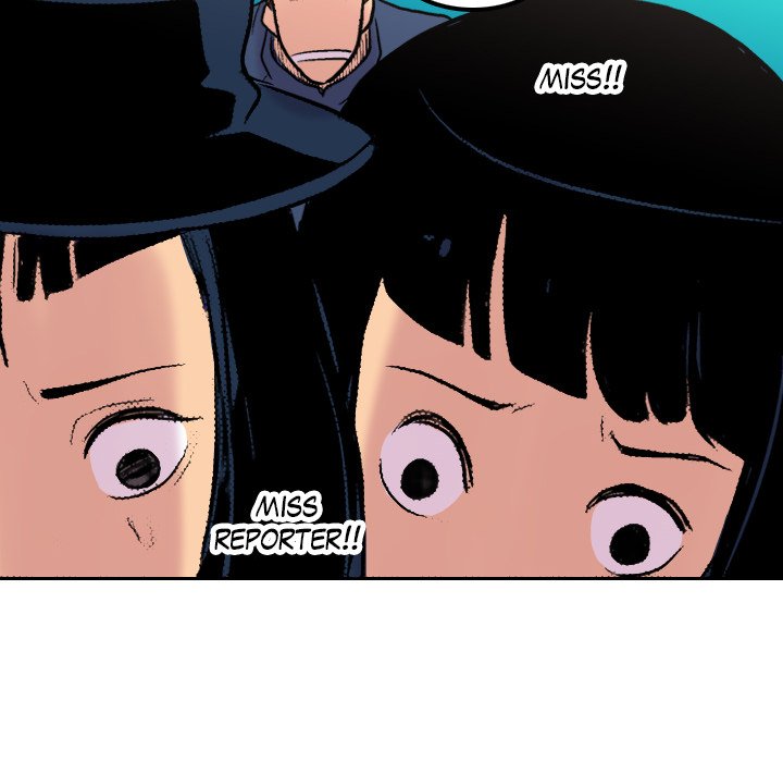 Read Galauman chapter 62 image 19 on Lezhin