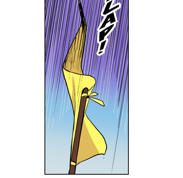 Read Galauman chapter 62 image 30 on Lezhin