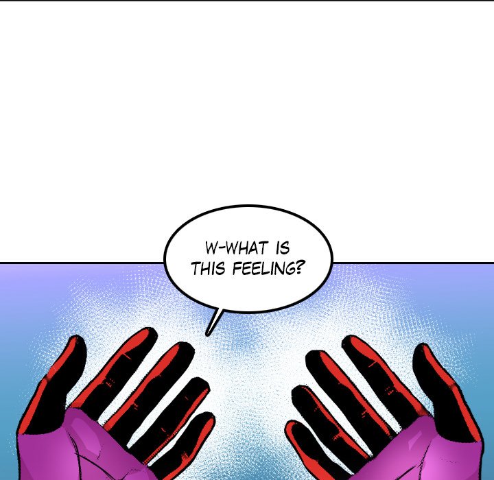 Read Galauman chapter 62 image 38 on Lezhin