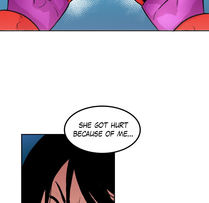 Read Galauman chapter 62 image 39 on Lezhin