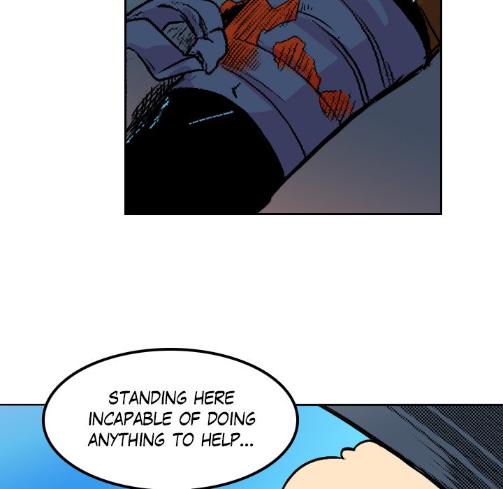 Read Galauman chapter 62 image 41 on Lezhin