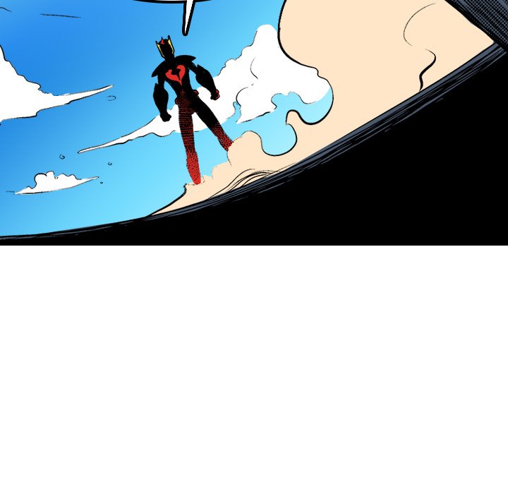 Read Galauman chapter 62 image 42 on Lezhin