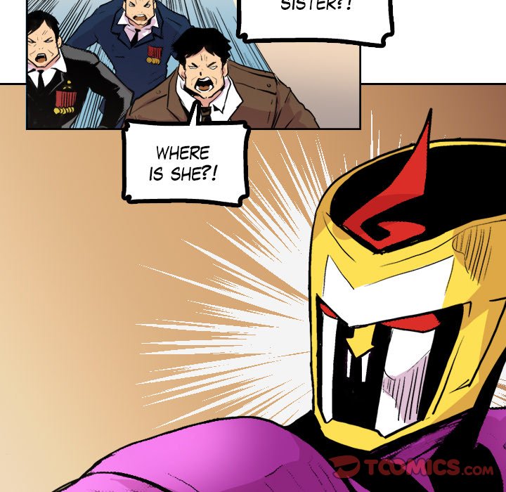 Read Galauman chapter 62 image 48 on Lezhin