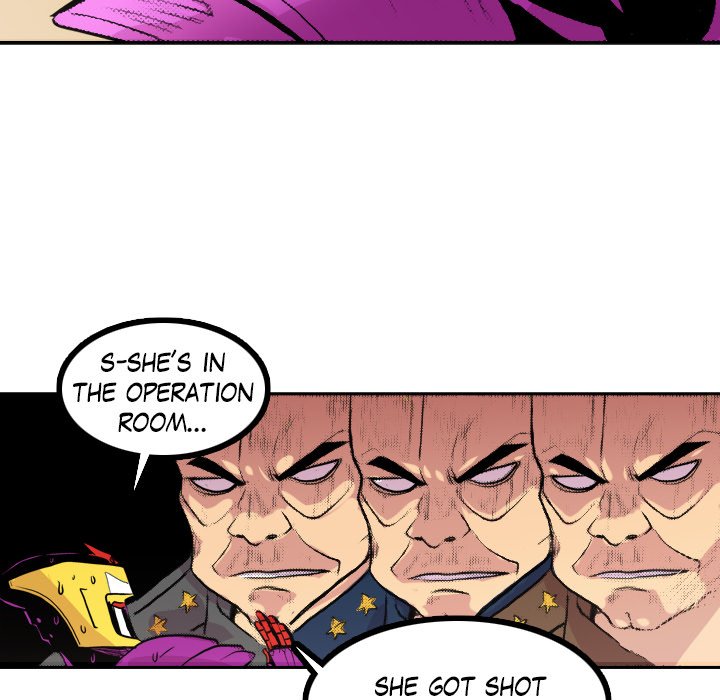 Read Galauman chapter 62 image 49 on Lezhin