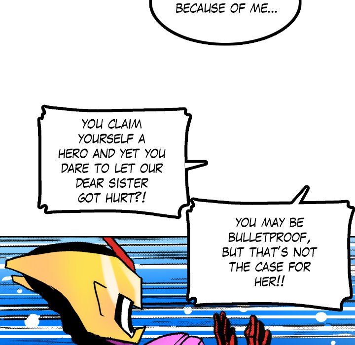 Read Galauman chapter 62 image 50 on Lezhin