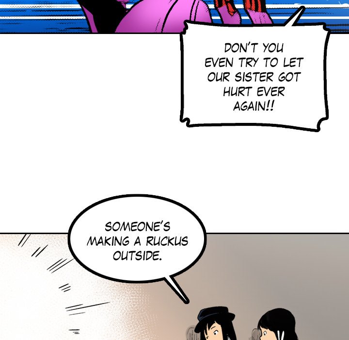 Read Galauman chapter 62 image 51 on Lezhin