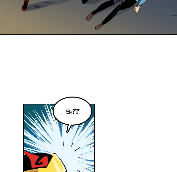 Read Galauman chapter 62 image 7 on Lezhin