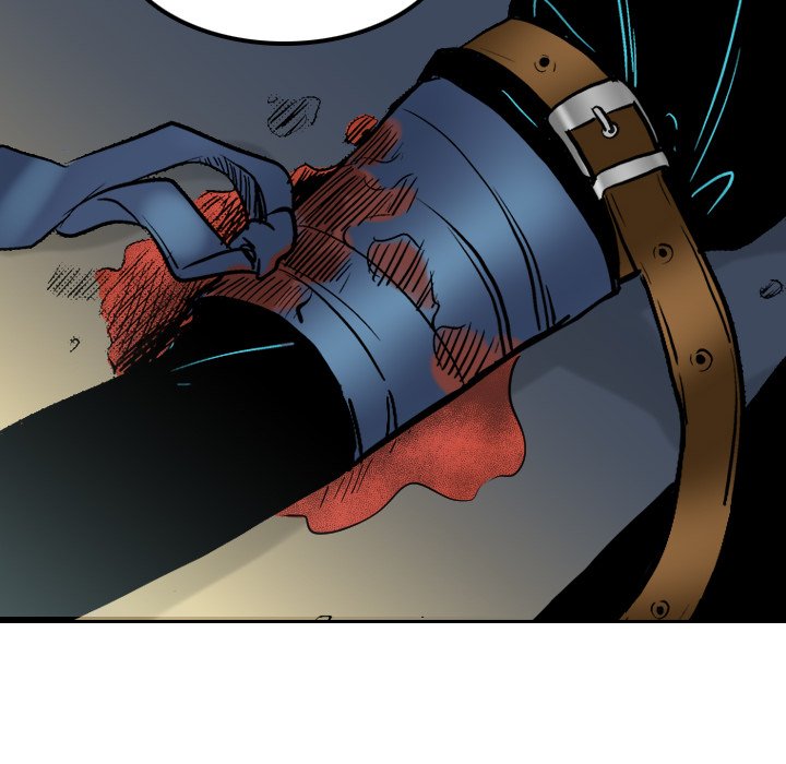 Read Galauman chapter 62 image 9 on Lezhin