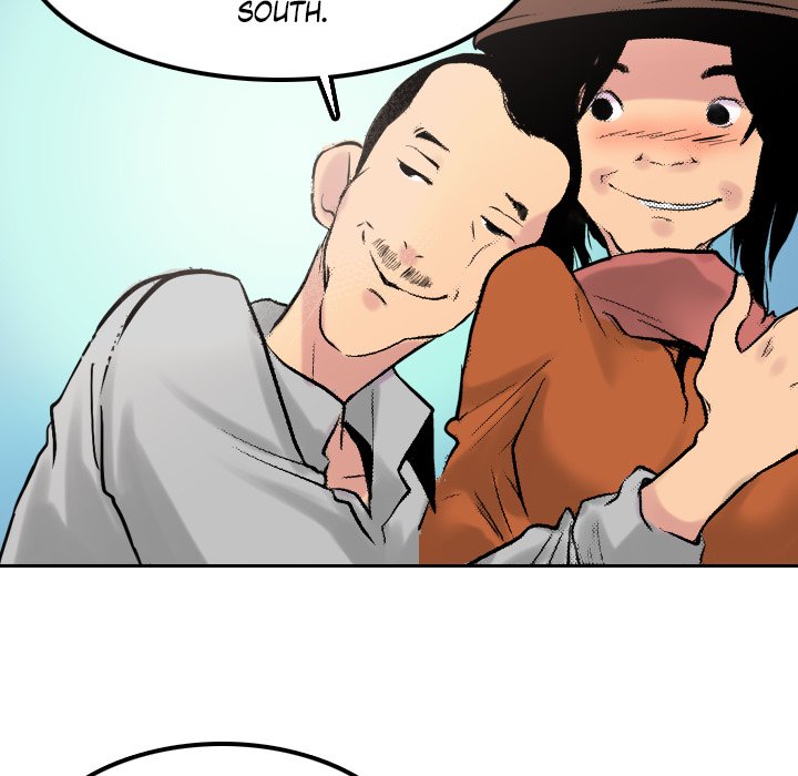 Read Galauman chapter 64 image 18 on Lezhin
