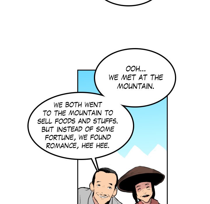 Read Galauman chapter 64 image 24 on Lezhin