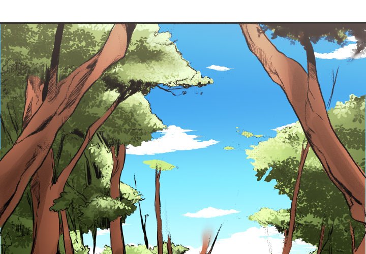 Read Galauman chapter 64 image 3 on Lezhin