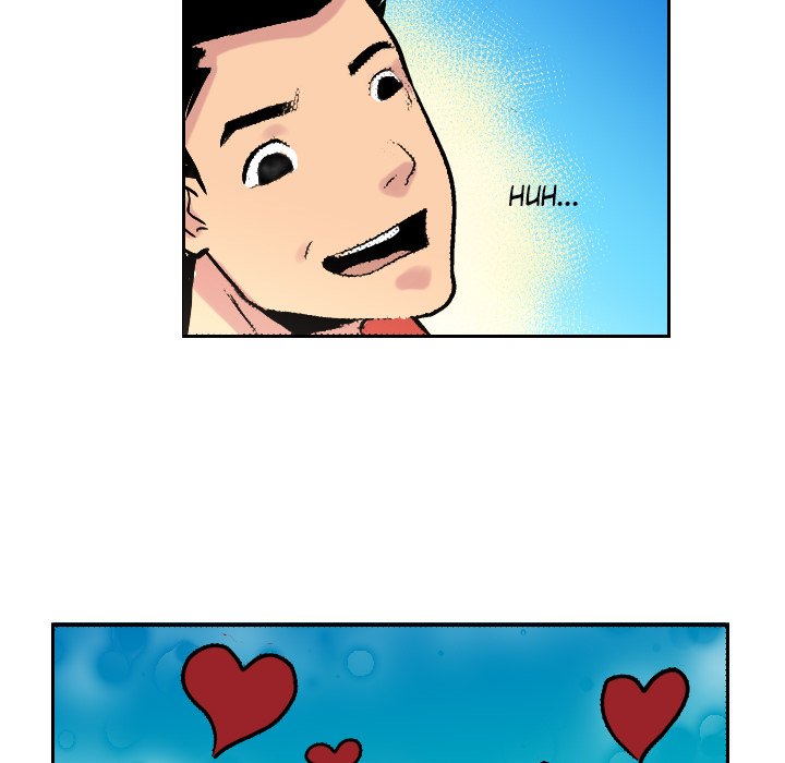 Read Galauman chapter 64 image 39 on Lezhin