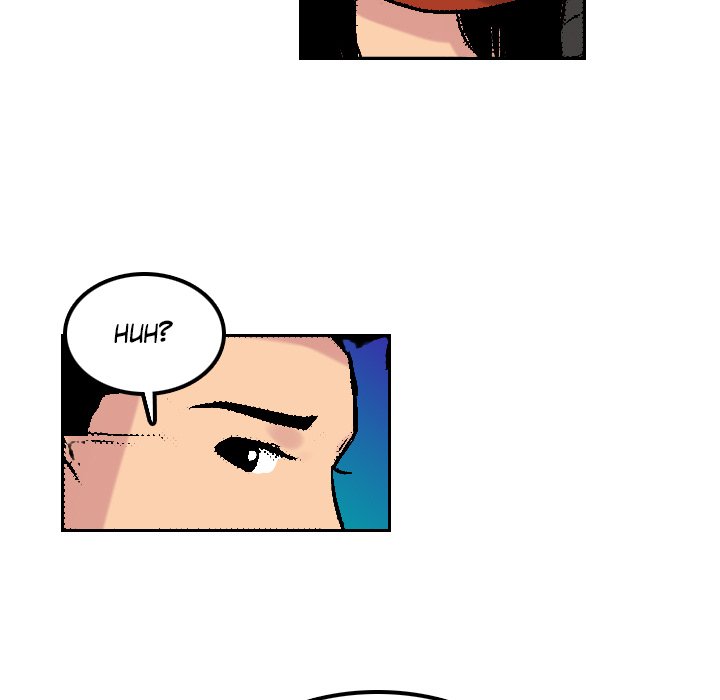Read Galauman chapter 64 image 66 on Lezhin