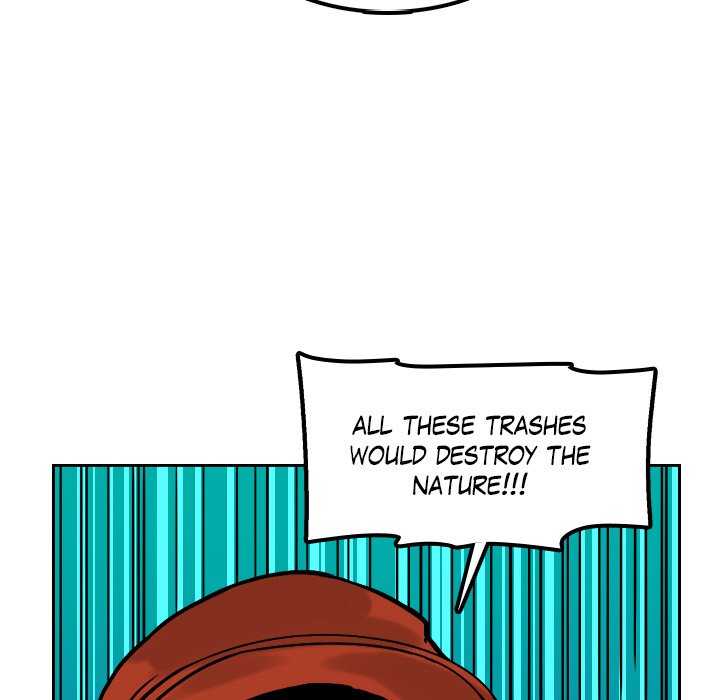 Read Galauman chapter 64 image 68 on Lezhin