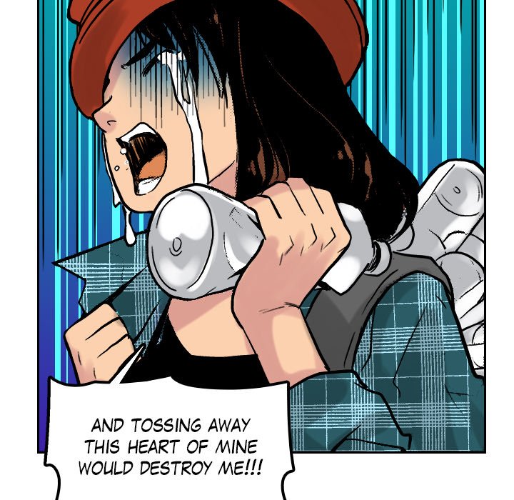 Read Galauman chapter 64 image 69 on Lezhin
