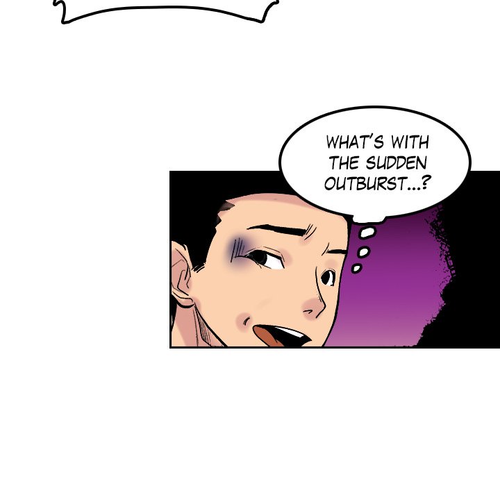 Read Galauman chapter 64 image 70 on Lezhin