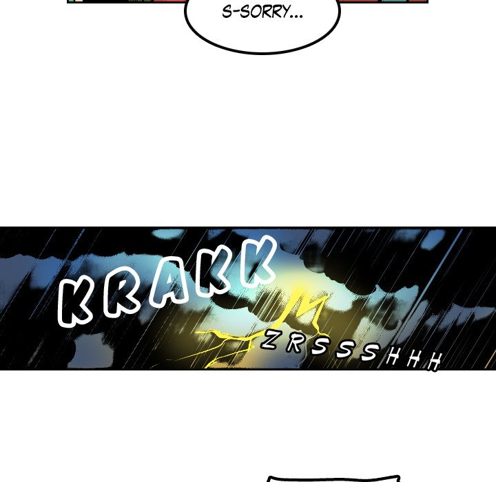 Read Galauman chapter 64 image 72 on Lezhin