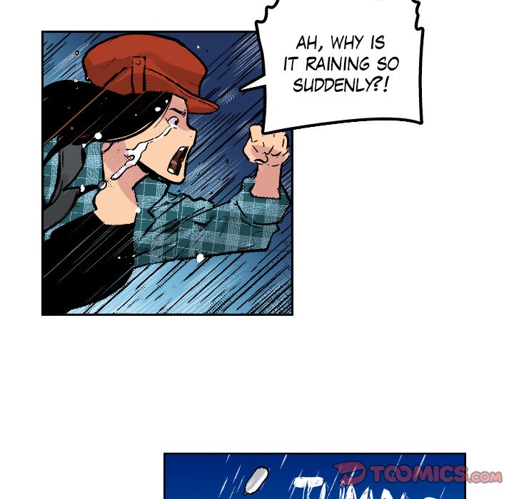 Read Galauman chapter 64 image 73 on Lezhin